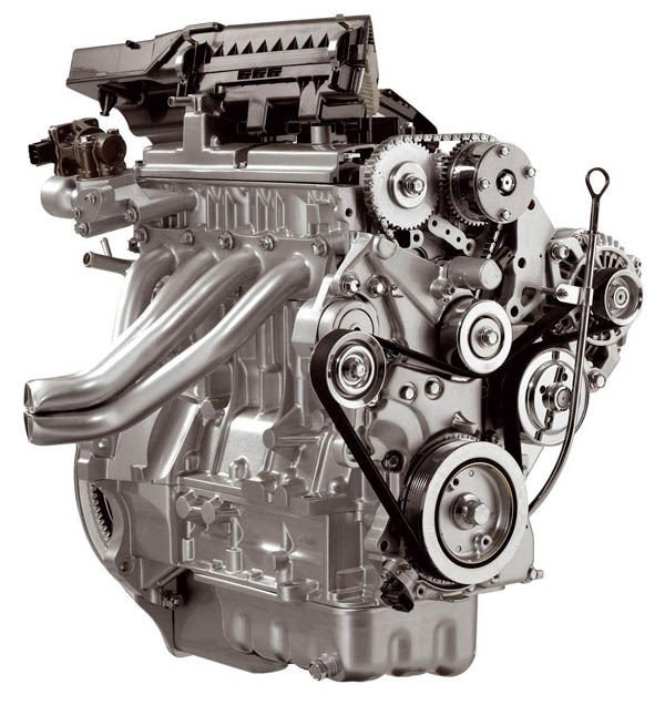 2023 Bishi Outlander Car Engine